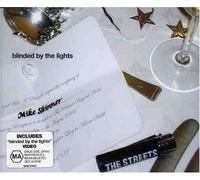 Streets, the - Blinded by The Light [Import]