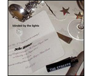 Streets, the - Blinded by The Lights [Import]
