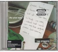 Streets,the - Dry Your Eyes [Import]