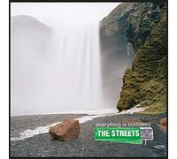 Streets the - Everything Is Borrowed