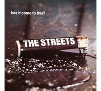 Streets, the - Has It Come to This [Import]