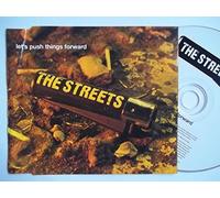 Streets,the - Let's Push Things Fo [Import]