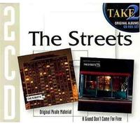 Streets, the - Original Pirate Material/.Aus [Import]
