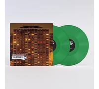 The Streets – Original Pirate Material – Album double Vinyle 2LP orange – Import – Warner Music