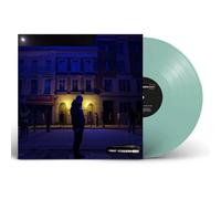 Streets The - Plus L'Obscurité, Plus La Lumière - Vinyle Vert Indie