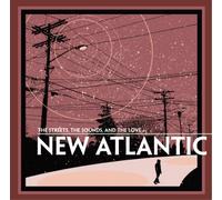 Streets, The Sounds & The Love [Import]