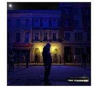 The Streets – The Darker the Shadow the Brighter the Light – Vinyle vert – Édition limitée – Rhino