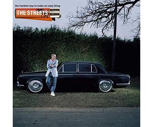 Streets the - The Hardest Way to Make An Easy Living