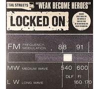 Streets,the - Weak Become Heroes [Import]