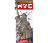 Streetsmart Nyc Midtown Map By Vandam