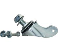 Streetsurfing Caster Set G1/LX - Set original de pièces de rechange pour planches de vagues