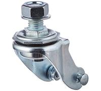 Streetsurfing Schildkröt Jeu de Suspension de Rechange pour Roues de Waveboard, avec Matériel de Montage, 500189