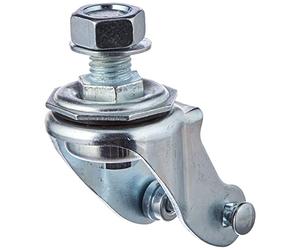 Streetsurfing Schildkröt Jeu de Suspension de Rechange pour Roues de Waveboard, avec Matériel de Montage, 500189