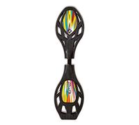 Streetsurfing The LX Waveboard Mixte Adulte, Explosive
