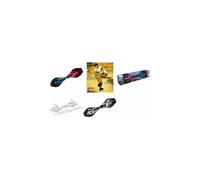 StreetSurFing Waveboard Original Black Glitch