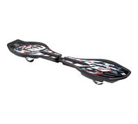 StreetSurFing Waveboard Original Black Glitch