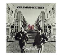 Streetwalkers – 50e anniversaire – CD – Édition remasterisée et étendue – Esoteric