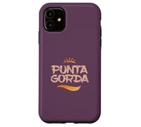 Streetwear de Punta Gorda en Floride Coque pour iPhone 11