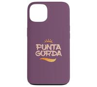 Streetwear de Punta Gorda en Floride Coque pour iPhone 13