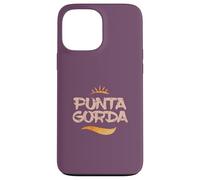 Streetwear de Punta Gorda en Floride Coque pour iPhone 13 Pro Max