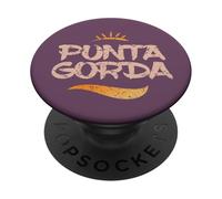 Streetwear de Punta Gorda en Floride PopSockets PopGrip Adhésif