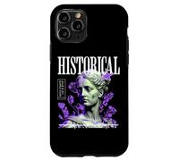 Streetwear Historique de la déesse Grecque de Vinci Coque pour iPhone 11 Pro