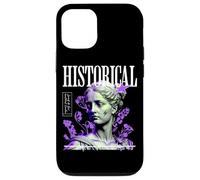 Streetwear Historique de la déesse Grecque de Vinci Coque pour iPhone 12/12 Pro