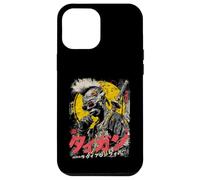 Streetwear Japonais Noir Afro américain Cyberpunk Y2K Anime Coque pour iPhone 12 Pro Max