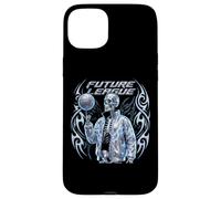 Streetwear pour Joueur de Skeleton Gothique de la Future League de Basket-Ball Coque pour iPhone 15 Plus