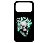 Streetwear Scream - Bold Urban Aesthetic Coque pour iPhone 17 Pro Max
