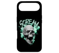 Streetwear Scream - Bold Urban Aesthetic Coque pour iPhone Air