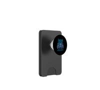 Streetwear Spider - Aesthétique urbaine audacieuse PopSockets PopWallet pour MagSafe
