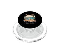 Streetwear, Taghazout Le Maroc comme Un Paradis PopSockets PopGrip pour MagSafe