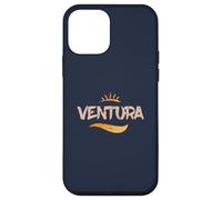 Streetwear Ventura California - Ventura Beach Coque pour iPhone 12 mini
