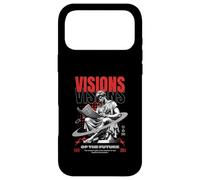 Streetwear - Visions du Futur - Urban Aesthetic Coque pour iPhone 17 Pro Max
