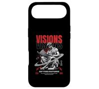 Streetwear - Visions du Futur - Urban Aesthetic Coque pour iPhone Air