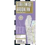 Streetwise Brooklyn, New York