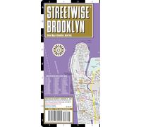 Streetwise Brooklyn, New York