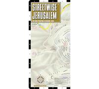 Streetwise Jerusalem
