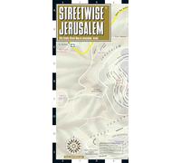 Streetwise Jerusalem