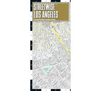 Streetwise Los Angeles