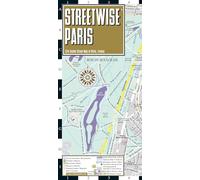 Michelin Streetwise Paris