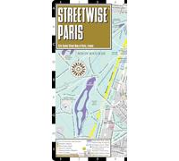 Streetwise Paris