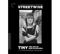 Streetwise / Tiny: The Life Of Erin Blackwell (Criterion Collection) [Usa][Blu-Ray]