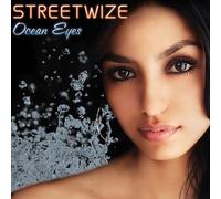 Streetwize - Ocean Eyes [Cd]