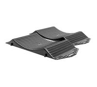 Streetwize Set de Rampes Anti-Flatspotting Protection Pneu (2 rampes)