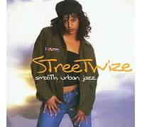 Streetwize Smooth Urban Jazz