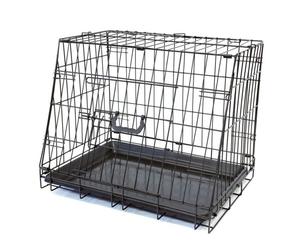 Streetwize SWPET17 Grille chien voiture