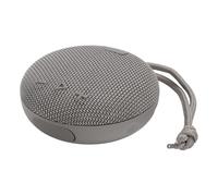 Streetz CM764 Haut-parleur Bluetooth AUX Fonction mains libres, support inclus
