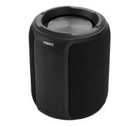 Streetz CM765 haut-parleur portable et de fête Enceinte portable stéréo Noir 10 W